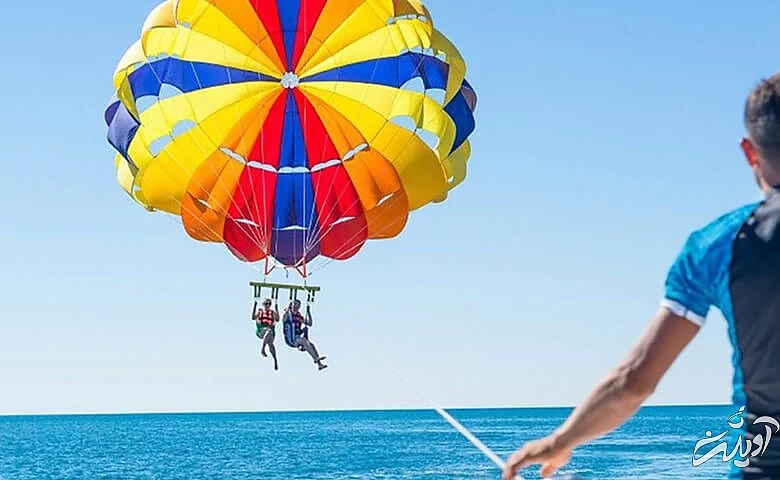 تله کابین رامسر بهتر است یا تله کابین نمک آبرود؟